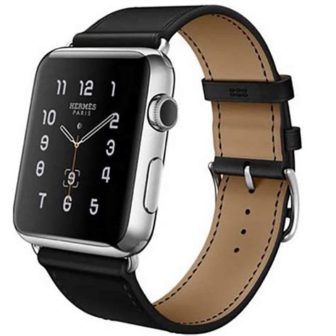 hermes apple watch strap 38mm